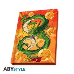 Dragon Ball  Hediye Seti (Defter-Bardak-Anahtarlık ) ABYPCK192