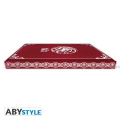 GAME OF THRONES Targaryen Deri A5 Ciltli Defter - ABYNOT048