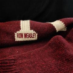Ron Weasley Kazak