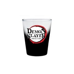 DEMON SLAYER Shot Bardak 4'lü Set - ABYVER193