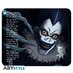 DEATH NOTE  Ryuk Mousepad  - ABYACC468