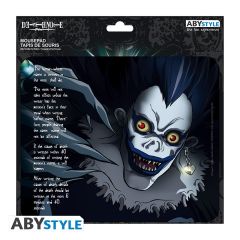 DEATH NOTE  Ryuk Mousepad  - ABYACC468