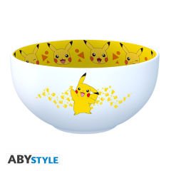 POKEMON Pikachu Kase - ABYBOL046