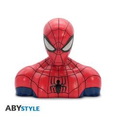 MARVEL Spider-Man Kumbara - ABYBUS022