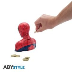MARVEL Spider-Man Kumbara - ABYBUS022