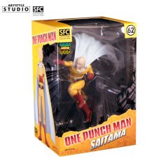 ONE PUNCH MAN Saitama Figür - ABYFIG027