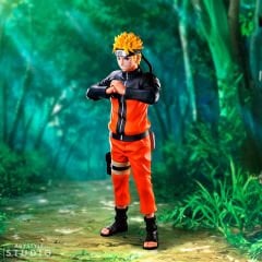 NARUTO SHIPPUDEN Naruto Uzumaki Figür - ABYFIG117