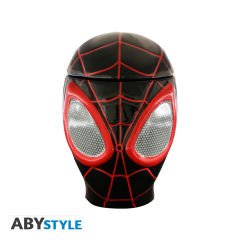 MARVEL Spider-Man Miles Morales 3D Kupa - ABYMUGA220