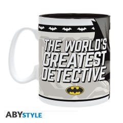 DC COMICS Batman 3D Kupa - ABYMUGA589