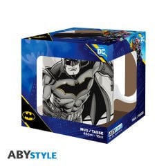 DC COMICS Batman 3D Kupa - ABYMUGA589