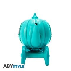 DISNEY Cinderella Teapot Çay Potu Figür - ABYTAB018