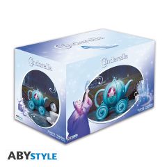 DISNEY Cinderella Teapot Çay Potu Figür - ABYTAB018