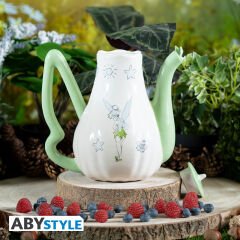 DISNEY Tinkerbell Teapot Çay Potu Figür - ABYTAB077
