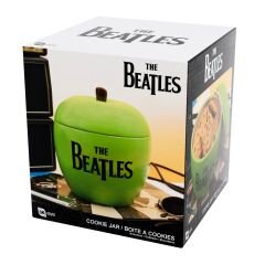 The Beatles Green Apple Figür - GBYTAB001