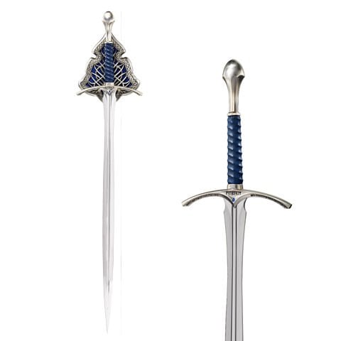 The Lord of The Rings :  Glamdring Sword Replica