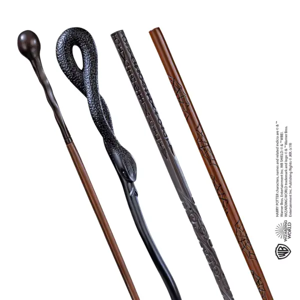 Wizarding World™ -The Marauder’s Map Wand Collection