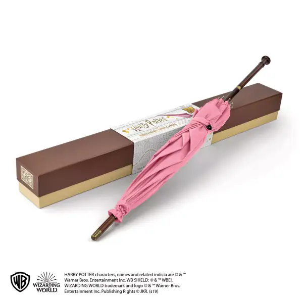 Harry Potter - Rubeus Hagrid Umbrella Asa - Prop Replica Wand