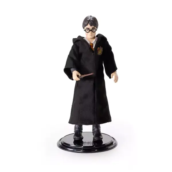 Wizarding World Harry Potter - Bendyfig Harry Potter Figür