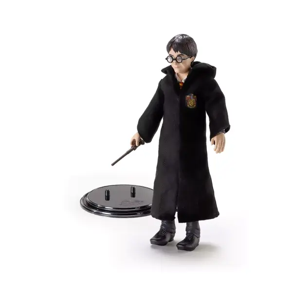 Wizarding World Harry Potter - Bendyfig Harry Potter Figür