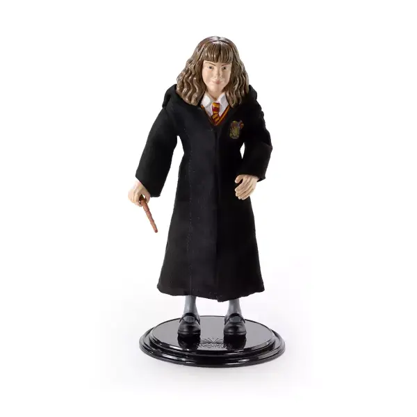 Wizarding World Harry Potter - Bendyfig Hermione Granger Figür