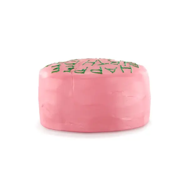 Wizarding World Harry Potter - Harry’s birthday cake - Harry Doğum Günü Pastası