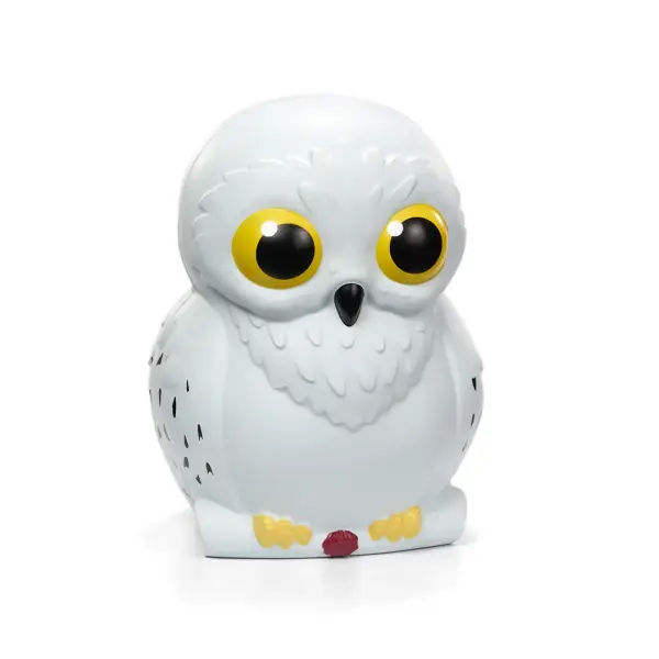 Wizarding World Harry Potter - Hedwig Toyllectible Pufflums