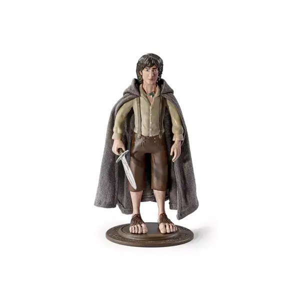 The Lord of The Rings - Frodo Bendyfig Figür
