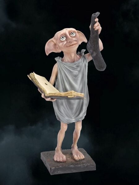 Wizarding World™ - Dobby Heykel Figür