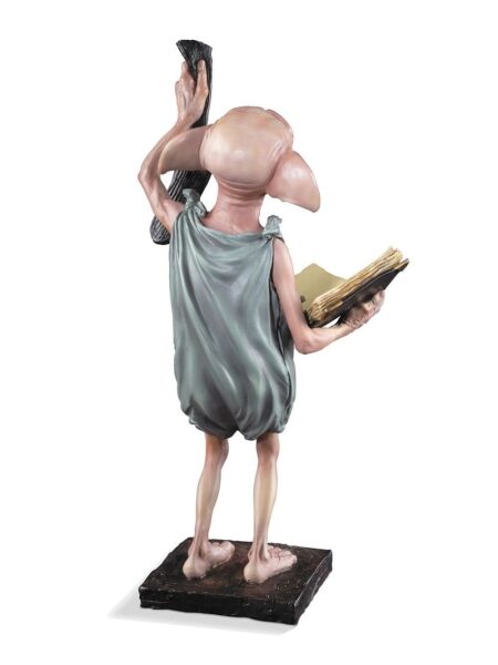 Wizarding World™ - Dobby Heykel Figür