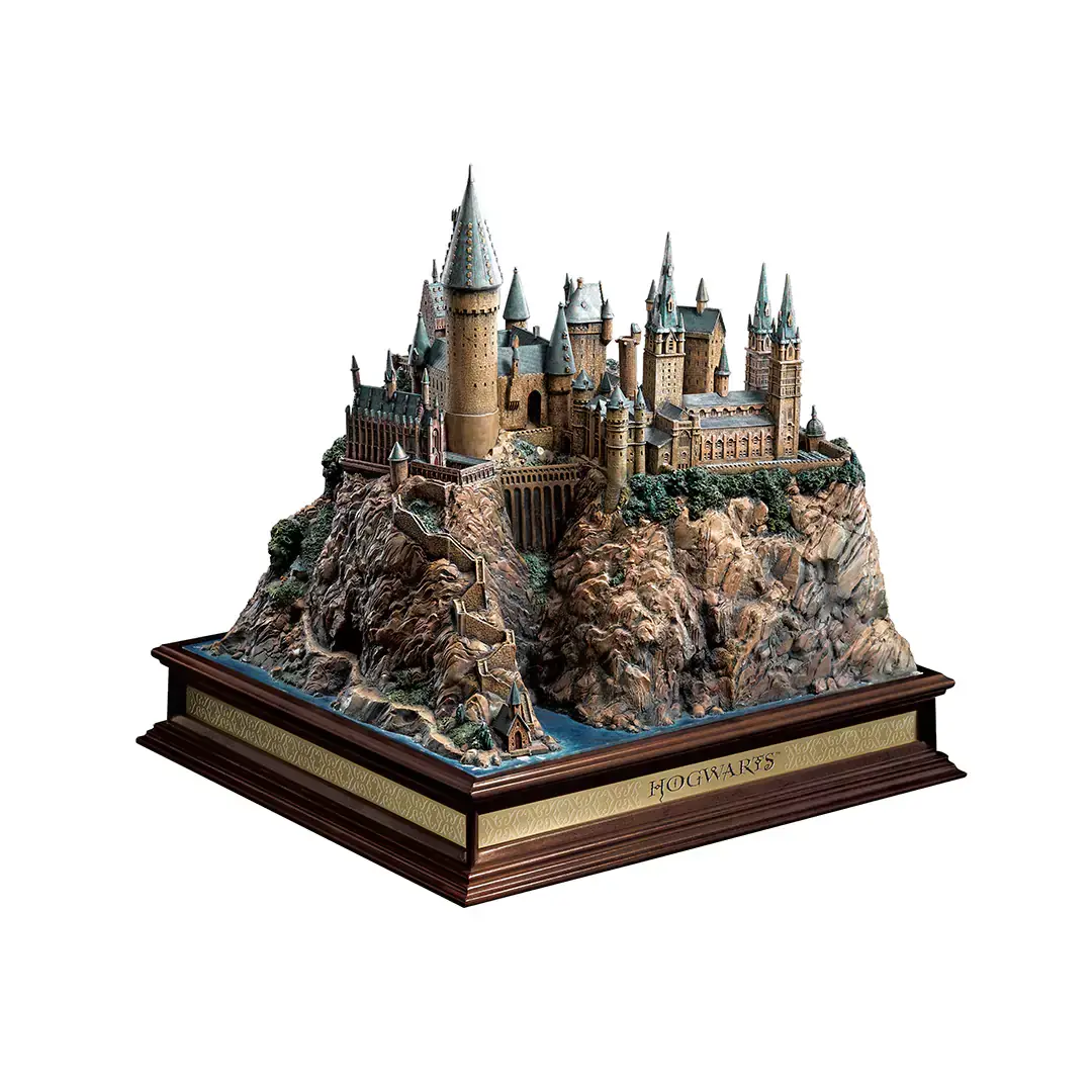 Wizarding World™ - Hogwarts Şato Replika