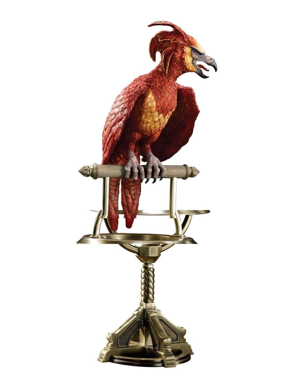 Wizarding World™ - Fawkes The Phoenix Heykel