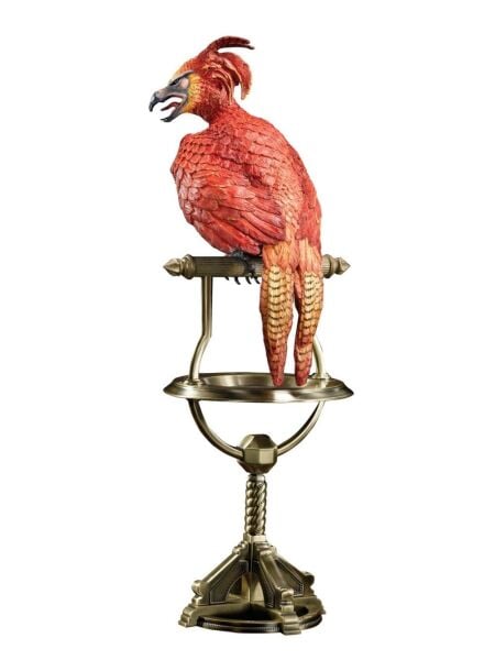 Wizarding World™ - Fawkes The Phoenix Heykel
