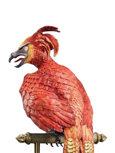 Wizarding World™ - Fawkes The Phoenix Heykel