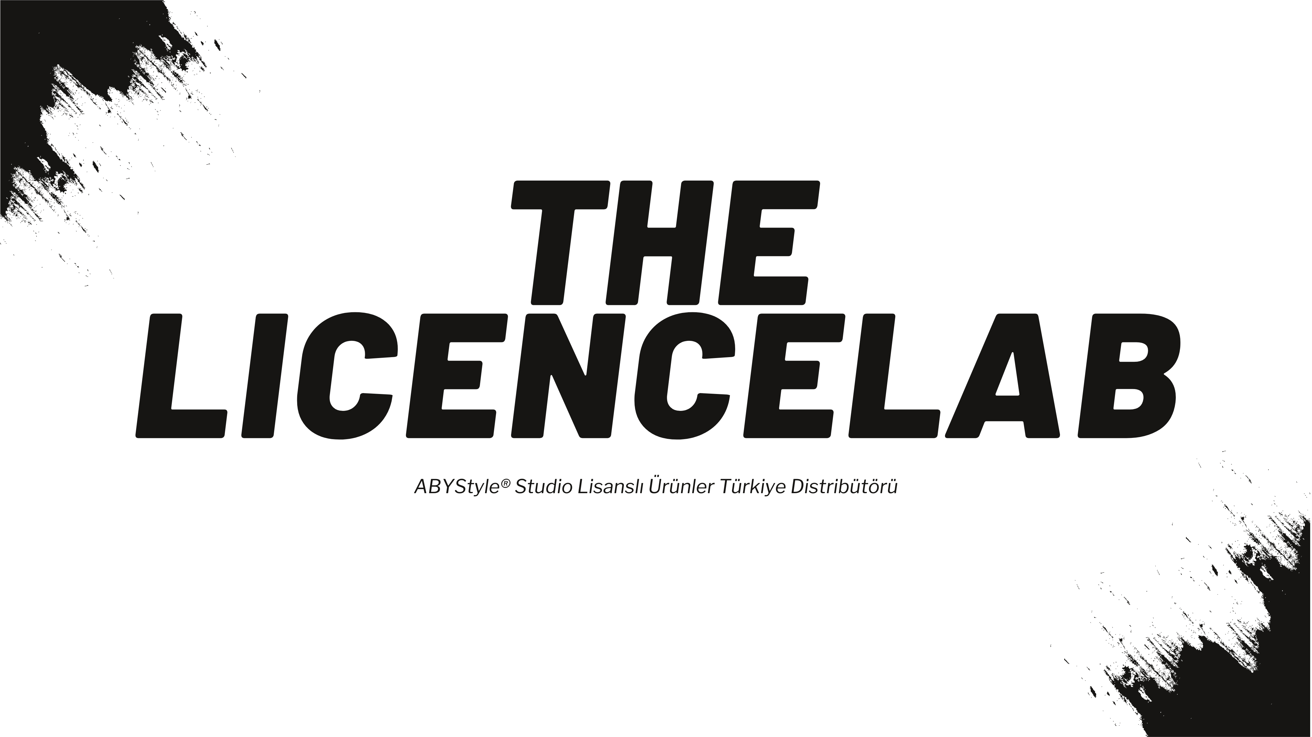 ABYStyle® Türkiye | The Licence Lab®