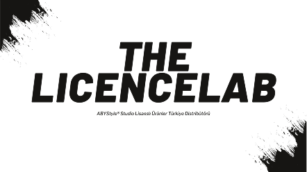 ABYStyle® Türkiye | The Licence Lab®