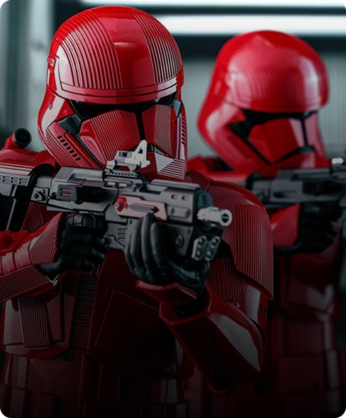 Star Wars™ Ürünleri