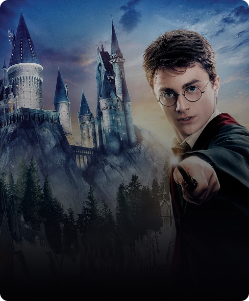 Wizarding World™ Harry Potter